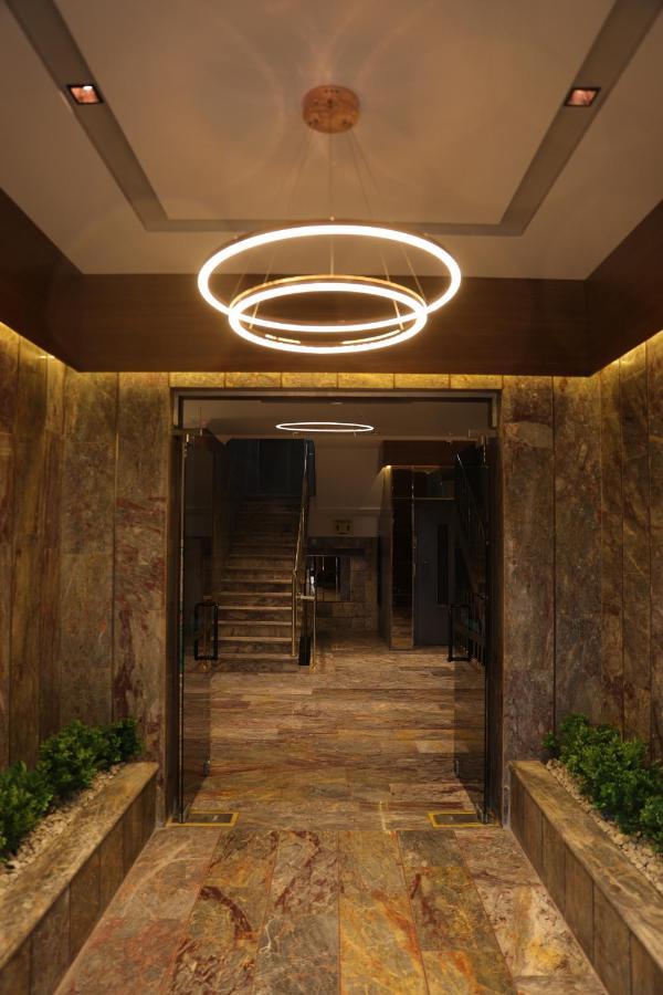 Turkuaz Hotel جبز المظهر الخارجي الصورة