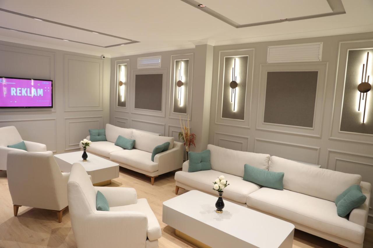 Turkuaz Hotel جبز المظهر الخارجي الصورة