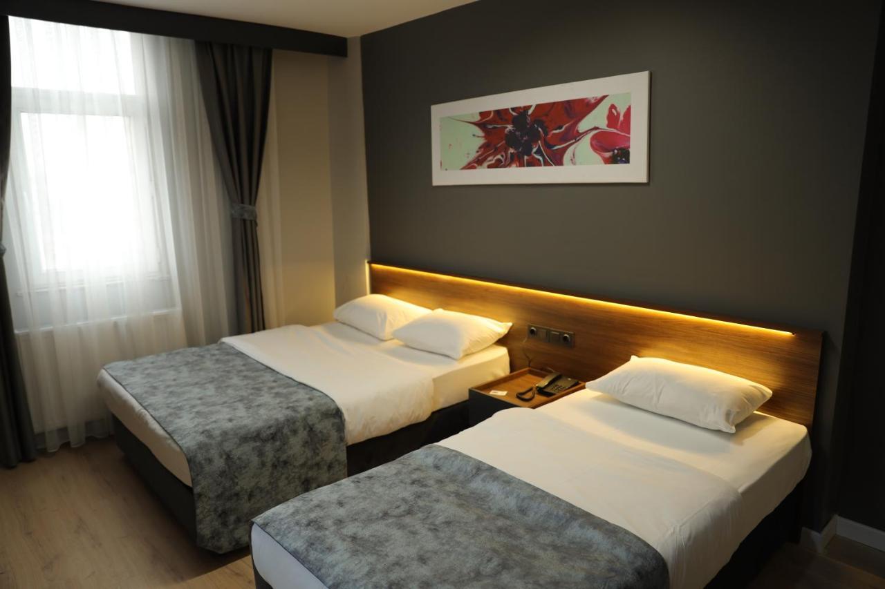 Turkuaz Hotel جبز المظهر الخارجي الصورة