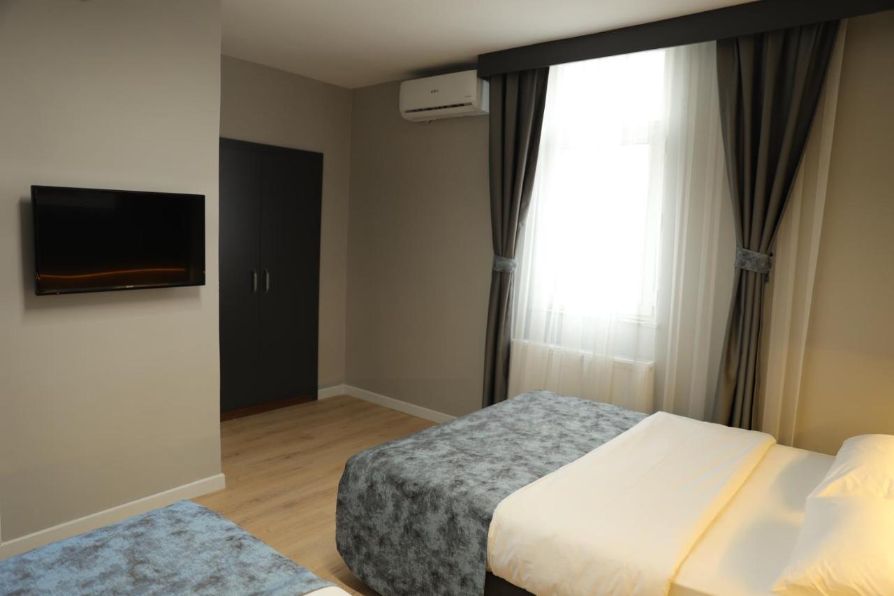Turkuaz Hotel جبز المظهر الخارجي الصورة