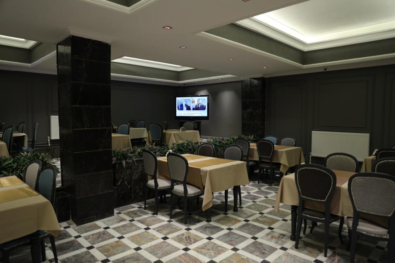 Turkuaz Hotel جبز المظهر الخارجي الصورة