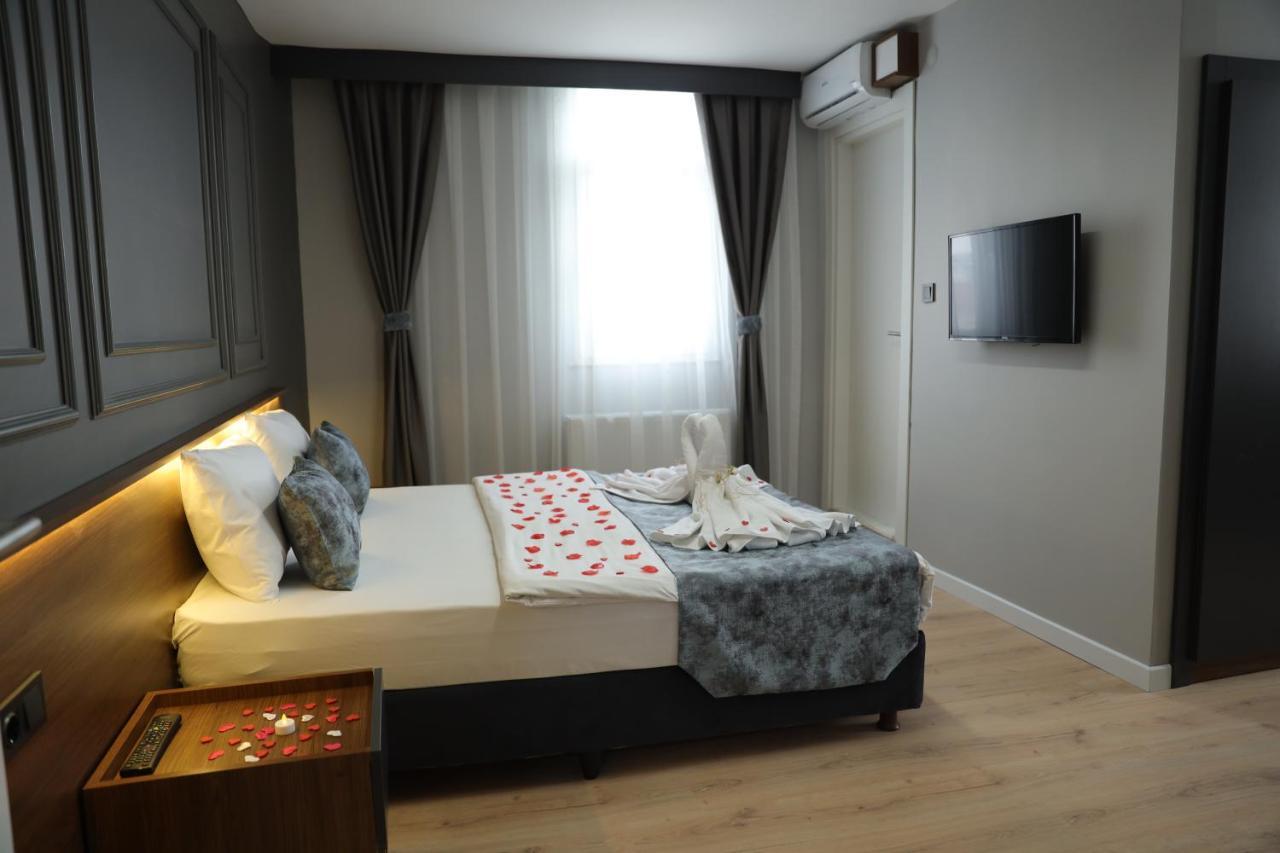 Turkuaz Hotel جبز المظهر الخارجي الصورة